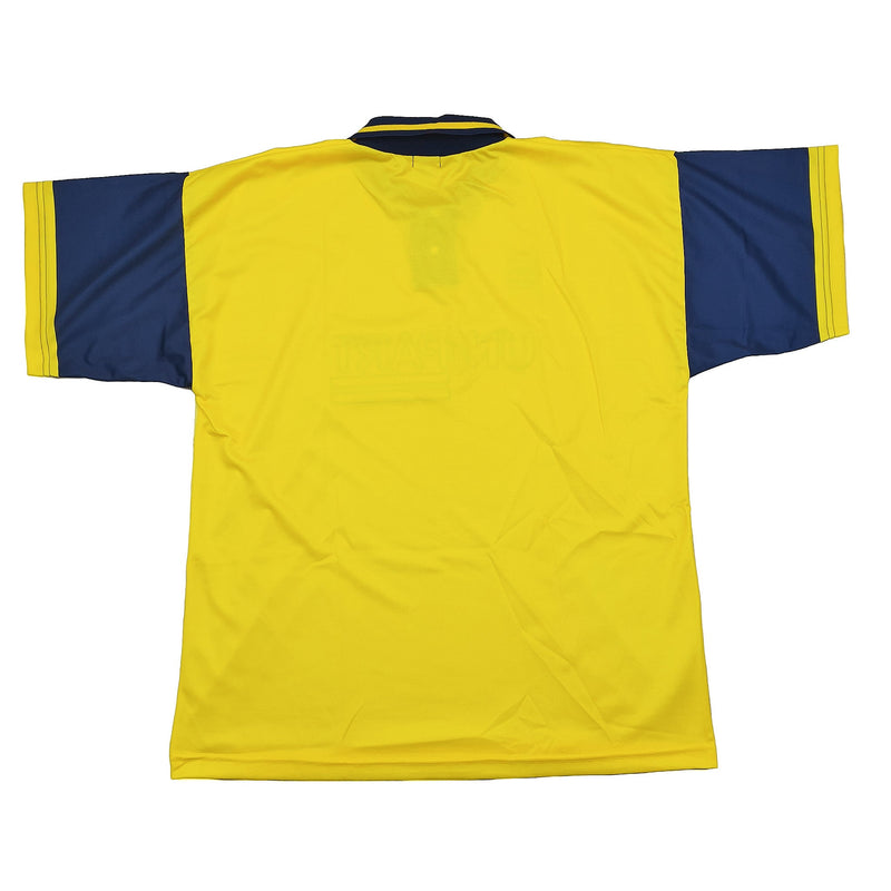 1994/96 Oxford United *Prototype* Home Shirt (XL) Manor Leisure