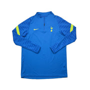 2021/22 Tottenham Sudadera de entrenamiento con cremallera 1/4 (L) Nike
