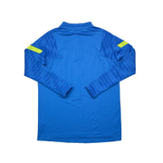 2021/22 Tottenham Sudadera de entrenamiento con cremallera 1/4 (L) Nike