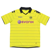 Camiseta local del Dortmund 2010/11 (XXL) Kappa