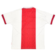Camiseta de local del Ajax 1998/99 (XL) Umbro