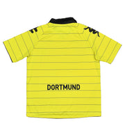 Camiseta local del Dortmund 2010/11 (XXL) Kappa