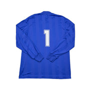 1992/94 Le Coq #1 Camiseta de plantilla manga larga (L)