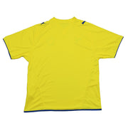 Camiseta de visitante del Cardiff City 2009/10 (L) Puma