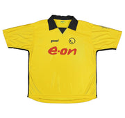 Camiseta Goool del Borussia Dortmund Local 2003/04 (XL)