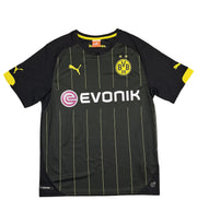 Camiseta Visitante Borussia Dortmund 2014/15 (M) Puma