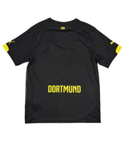 Camiseta Visitante Borussia Dortmund 2014/15 (M) Puma