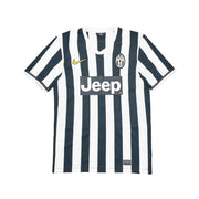Camiseta de casa Juventus Pirlo #21 2013/14 (M) Nike