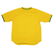 2000/02 Brasil *Prototipo* Camiseta Local (XL) Nike