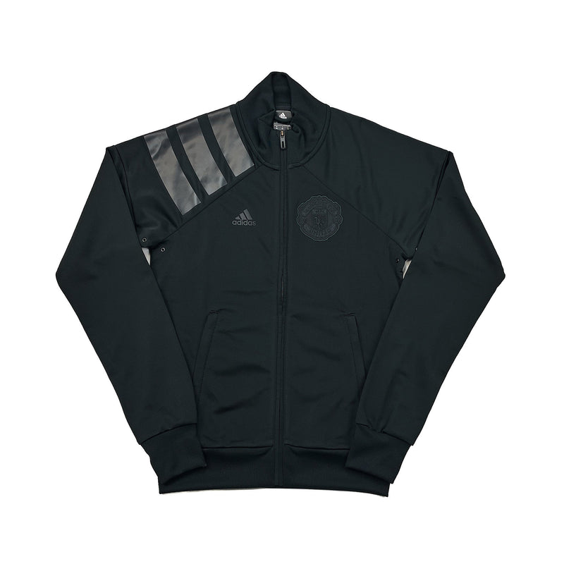 2017/18 Manchester United *BNWT* Adidas Tango Training Jacket (XS)