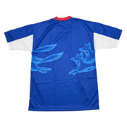Camiseta Carlisle *Mint* Home 1995/97 (L) Red Fox