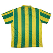 Camiseta de casa del Nantes 1995/96 (XL) Adidas