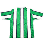 Camiseta de visitante del Plymouth Argyle 1996/97 *impecable* (L) Super League