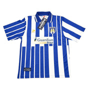 Camiseta de local 1998/99 Colchester United *BNWT* (L) Patrick