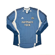 2005/06 Camiseta de portero del Newcastle (L) Adidas