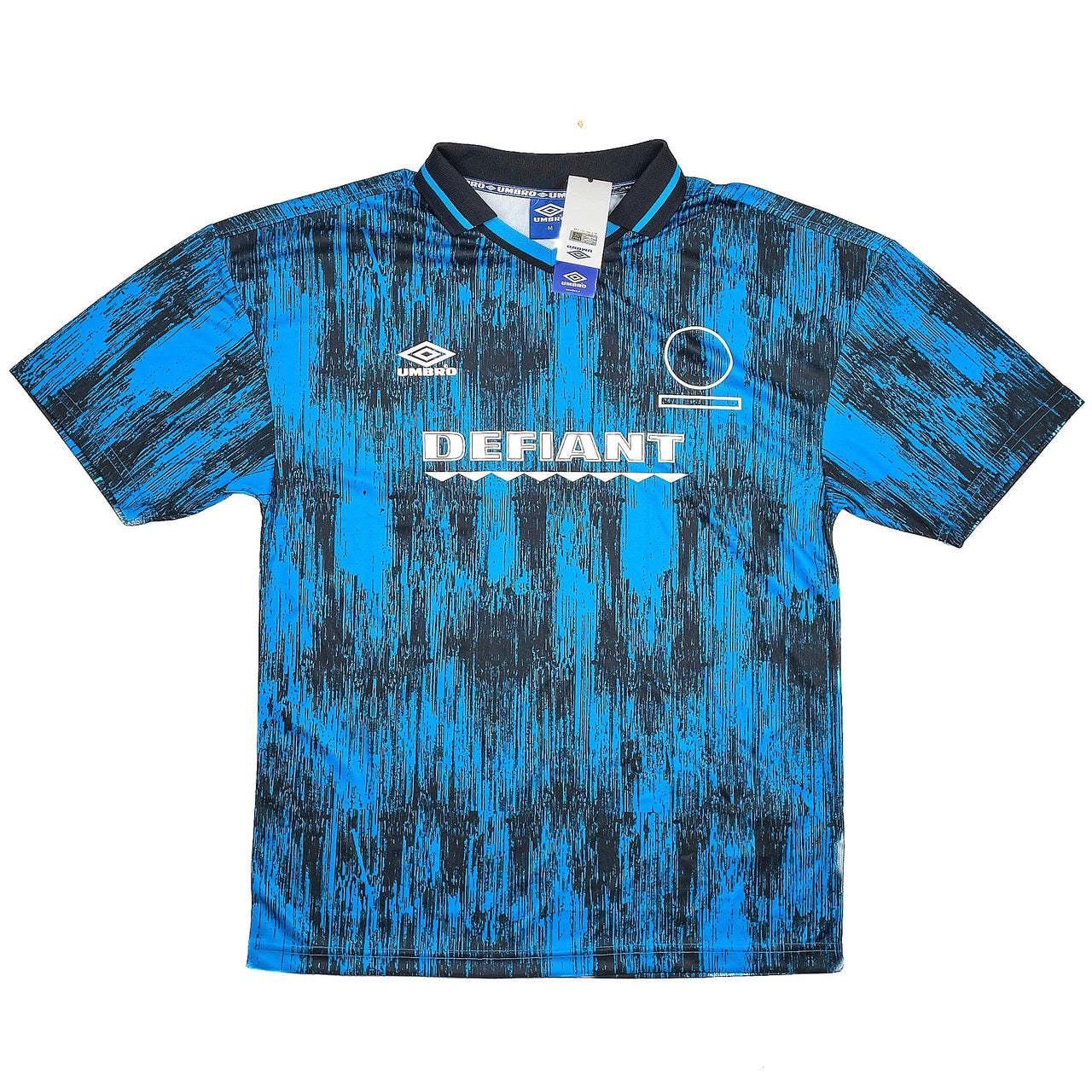 2019 Umbro Defiant *BNWT* Football Shirt (Multiple Sizes) Template | Cult Kits, Medium / 2019 / Template