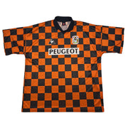 1996/97 Coventry City camiseta *prototipo* visitante (XL) Le Coq