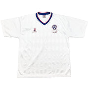 1997/98 Chesterfield *Camiseta Semifinal de la FA Cup* (L) Super League