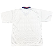 1997/98 Chesterfield *Camiseta Semifinal de la FA Cup* (L) Super League