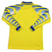 Camiseta L/S Parma 'Scuola Calcio' 1995/97 Tercera (XS) Puma