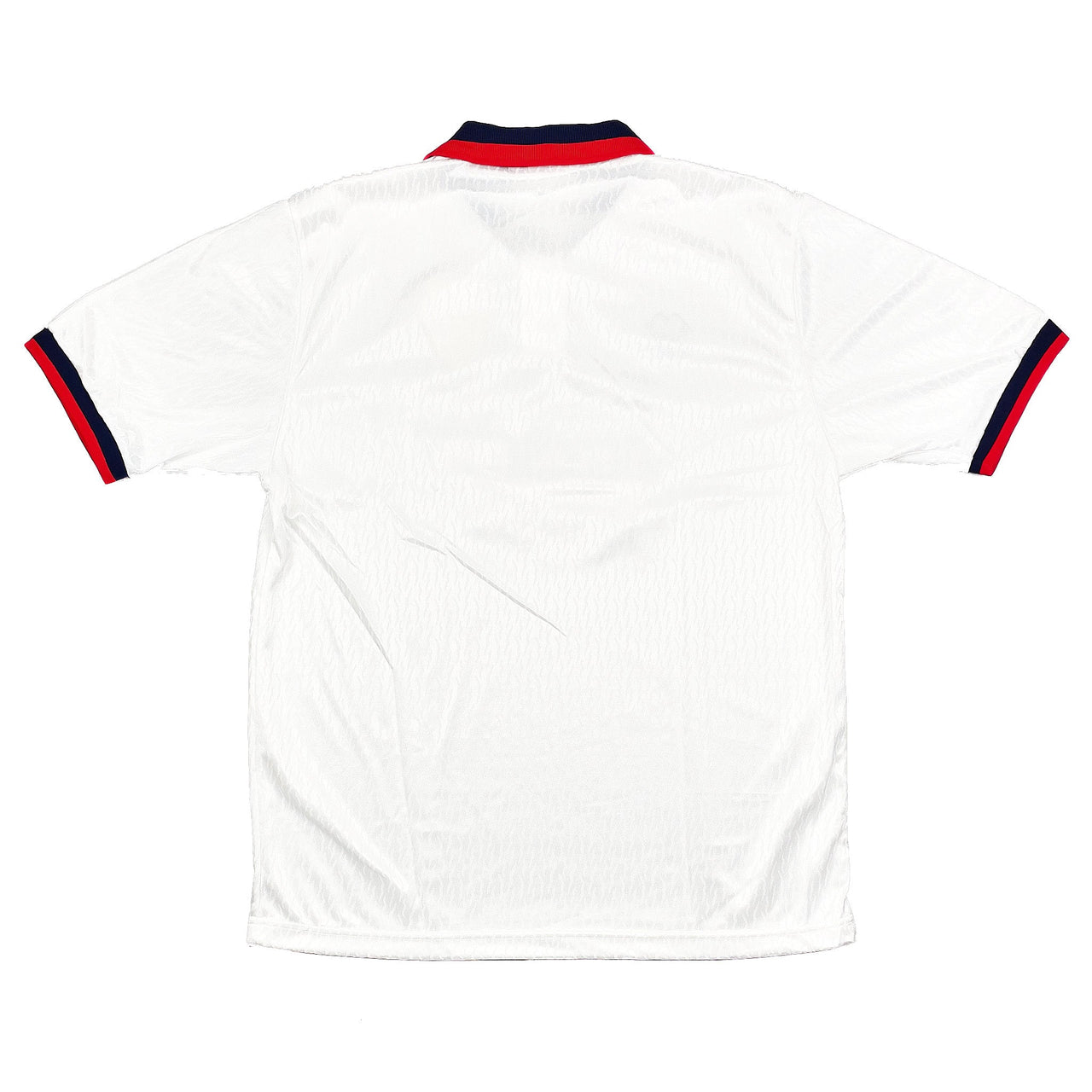 1993/95 CAGLIARI *MINT* AWAY SHIRT (XL) ERREA