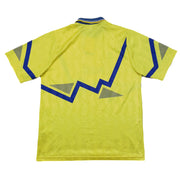Camiseta del Everton visitante 1990/92 (L) Umbro