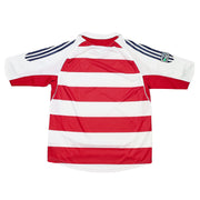 Camiseta de local FC Dallas 2005 (XL.Niño) Adidas