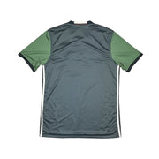 Camiseta Visitante Alemania 2015/16 (M) Adidas