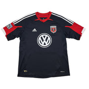 Camiseta de local 2013 DC United Maicon #29 (L) Adidas