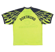 Camiseta local del Dortmund 1994/95 (M) Nike