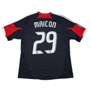 Camiseta de local 2013 DC United Maicon #29 (L) Adidas