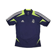 Camiseta de entrenamiento Real Madrid 2012/13 (S) Adidas