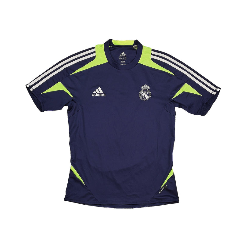2012/13 Real Madrid Training Shirt (S) Adidas