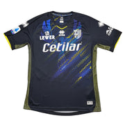 2019/20 Parma Iacoponi #2 Tercera equipación (XXXL) Errea