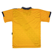 Camiseta de visitante del Msv Duisburg 2001/02 (XL) Uhlsport