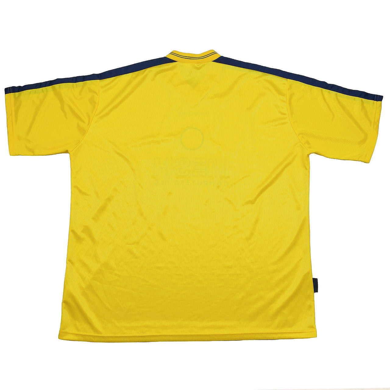 1999/00 CHARLTON ATHLETIC AWAY SHIRT (XL) UHLSPORT