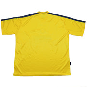 Camiseta visitante del Charlton Athletic 1999/00 (XL) Uhlsport