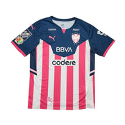 Camiseta del Monterrey 2021/22 *Concienciación sobre el Cáncer de Mama* (XL) Puma