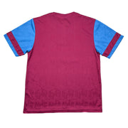 Camiseta de casa del Aston Villa 1992/93 (L) Umbro
