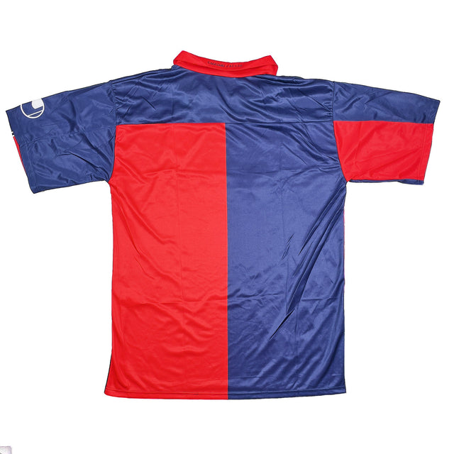 2000/01 CAGLIARI *MINT* HOME SHIRT