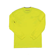 Camiseta de local de manga larga 2018/19 de Colombia (M) Adidas