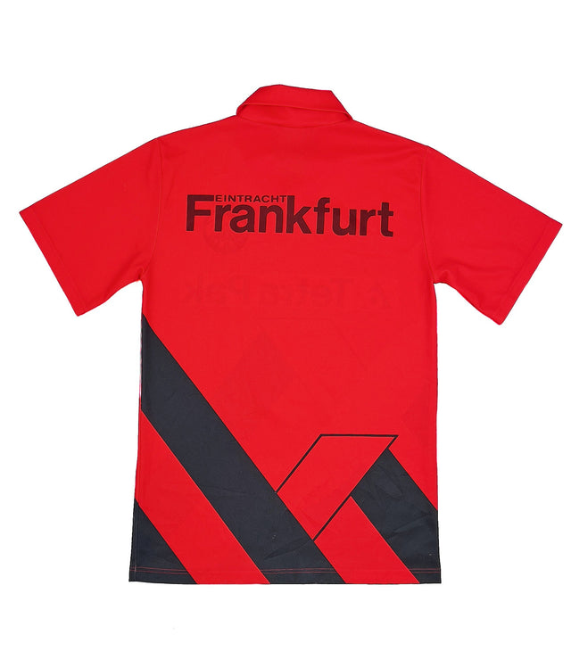 CULT KITS - 1993/94 EINTRACHT FRANKFURT (XS) PUMA