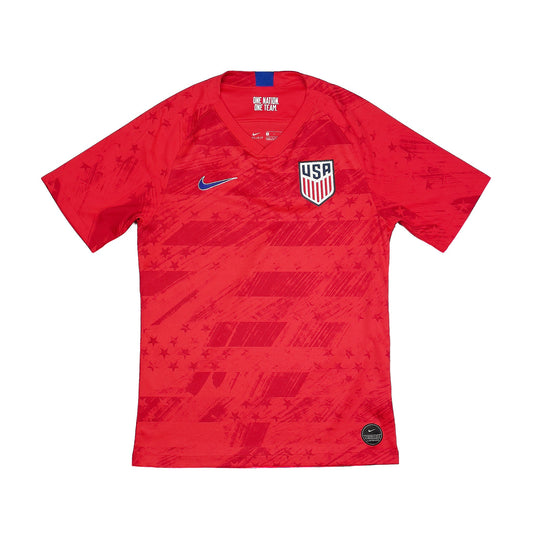 2019/20 USA AWAY SHIRT (S) NIKE