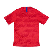 Camiseta Visitante de EE. UU. 2019/20 (Talla S) Nike