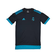 Camiseta de entrenamiento Real Madrid 2017/18 (S) Adidas