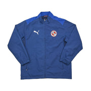 Chaqueta de chándal Reading 2009/10 (S) Puma
