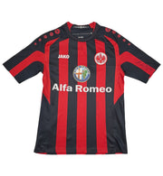 Camiseta de local del Eintracht Fráncfort 2013/14 (XS) Jako
