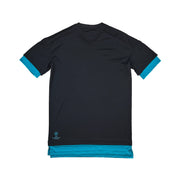 Camiseta de entrenamiento Real Madrid 2017/18 (S) Adidas