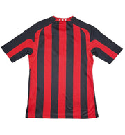 Camiseta de local del Eintracht Fráncfort 2013/14 (XS) Jako