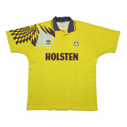 Camiseta de visitante del Tottenham 1991/95 (XL) Umbro